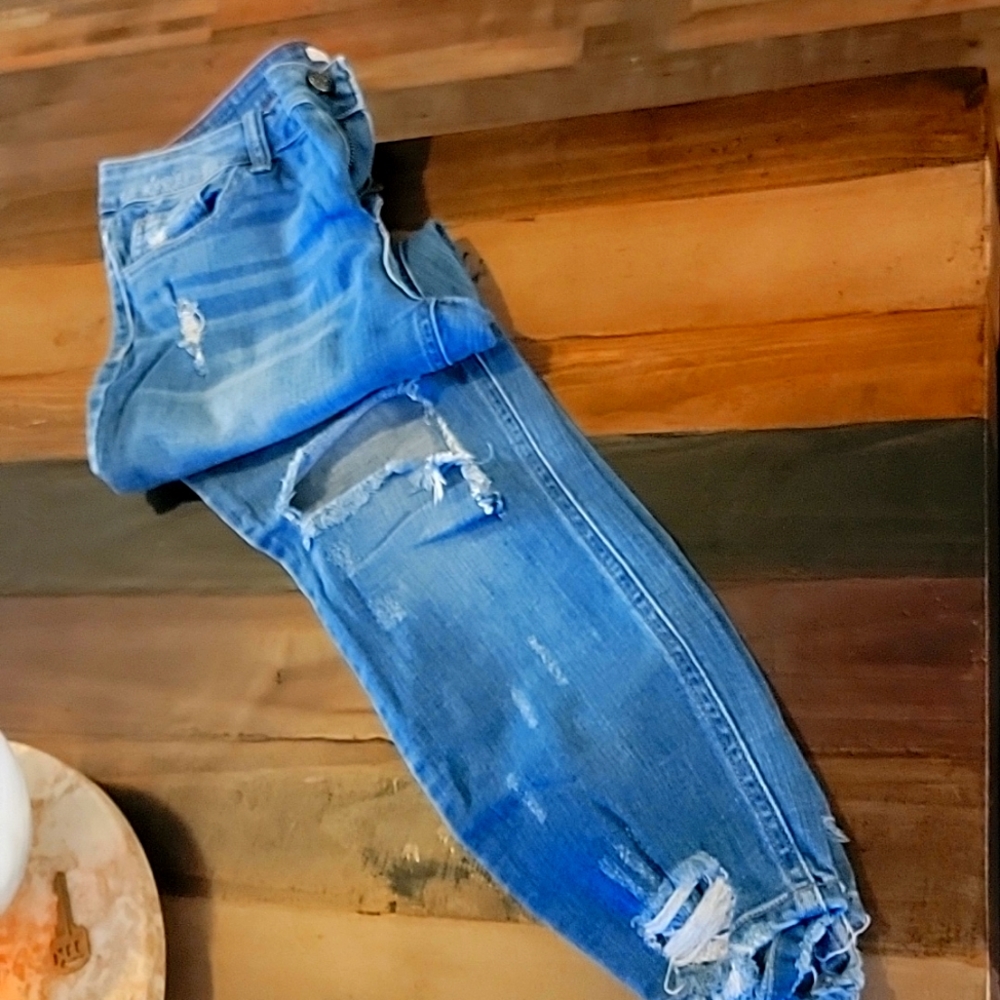 Skinny Jean 👖